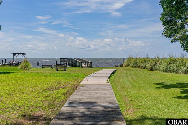 110 Waterside Drive Lot 18, Harbinger, NC 27941