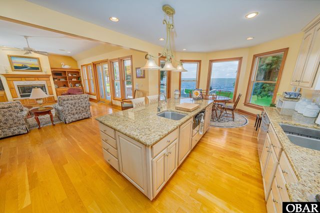 110 Waterside Drive Lot 18, Harbinger, NC 27941