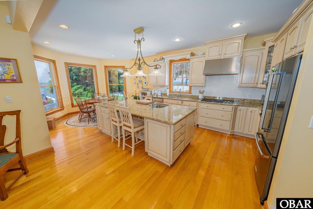 110 Waterside Drive Lot 18, Harbinger, NC 27941