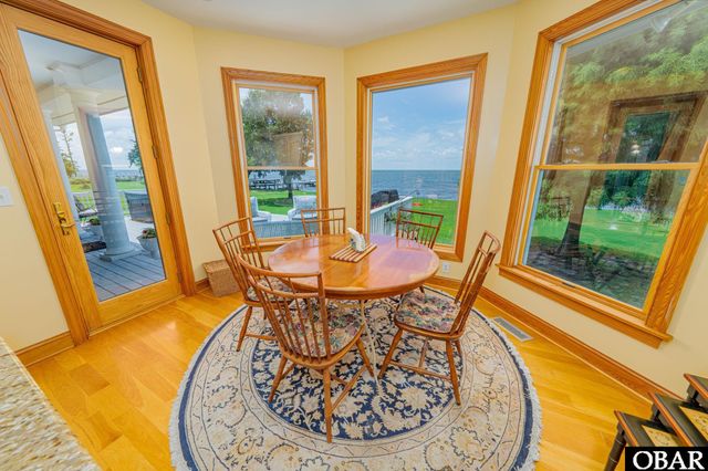 110 Waterside Drive Lot 18, Harbinger, NC 27941