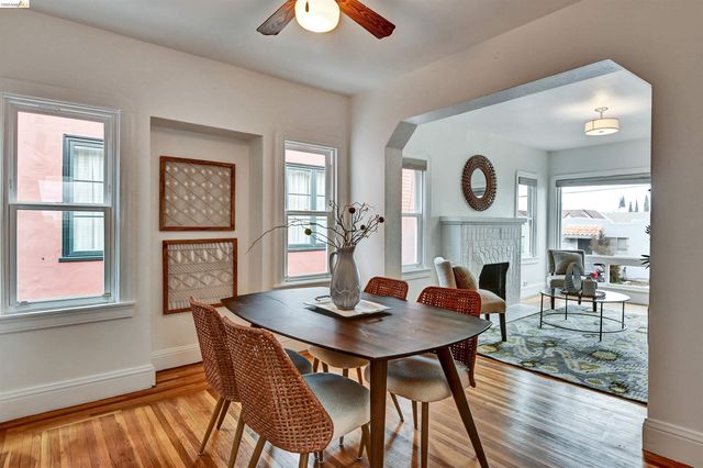 6236 Laird Ave, Oakland, CA 94605