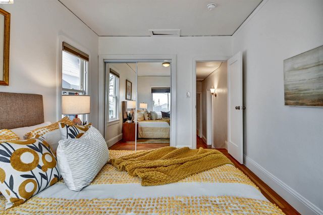 6236 Laird Ave, Oakland, CA 94605