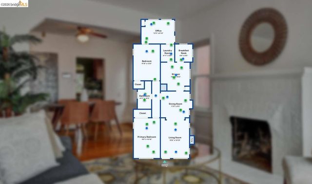 6236 Laird Ave, Oakland, CA 94605