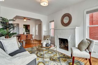 6236 Laird Ave, Oakland, CA 94605