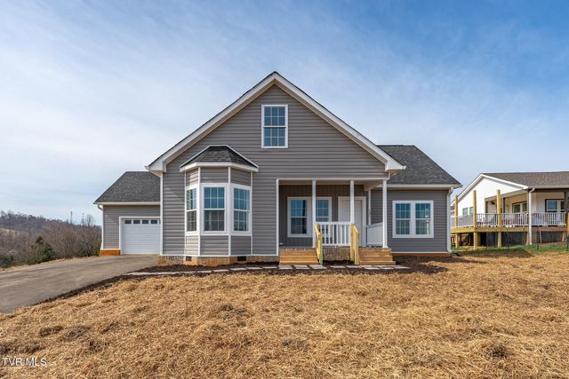 131 New Hope Road, Jonesborough, TN 37659