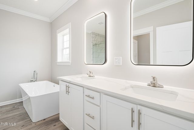 131 New Hope Road, Jonesborough, TN 37659