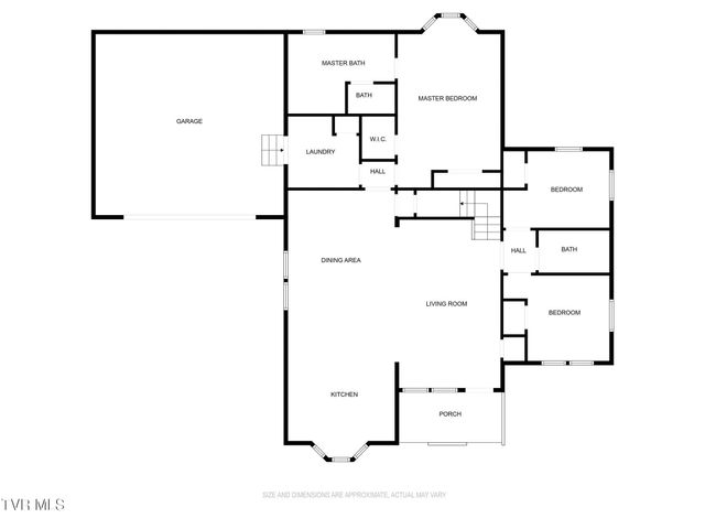 131 New Hope Road, Jonesborough, TN 37659