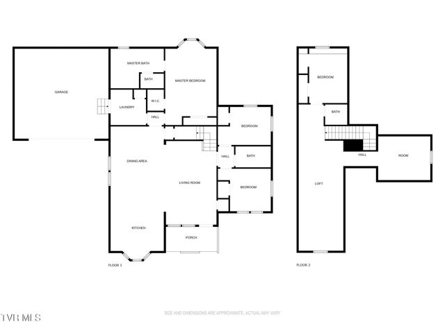 131 New Hope Road, Jonesborough, TN 37659