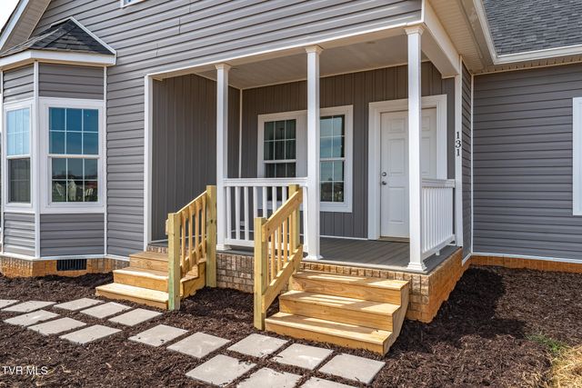 131 New Hope Road, Jonesborough, TN 37659