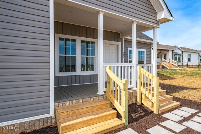 131 New Hope Road, Jonesborough, TN 37659