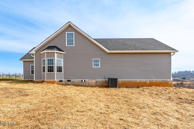 131 New Hope Road, Jonesborough, TN 37659
