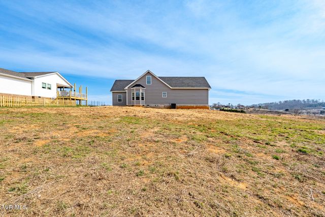 131 New Hope Road, Jonesborough, TN 37659
