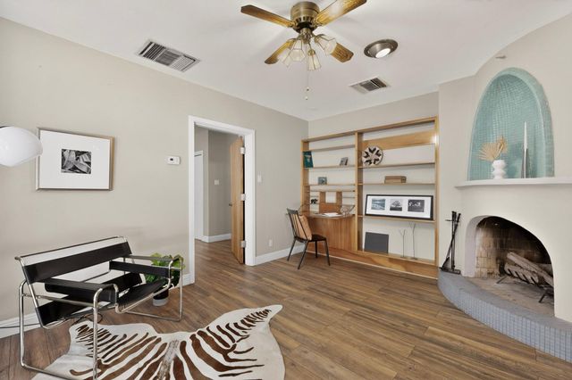 713 Montclaire Drive NE, Albuquerque, NM 87110