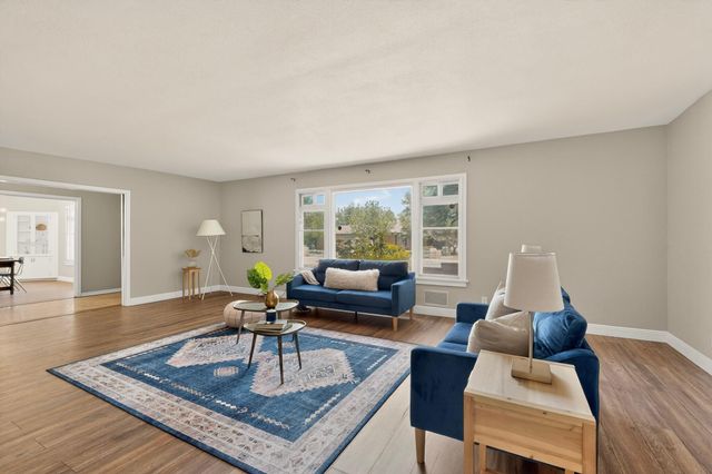 713 Montclaire Drive NE, Albuquerque, NM 87110