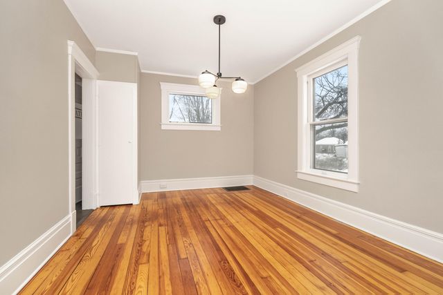 814 W Jefferson Street, Ann Arbor, MI 48103