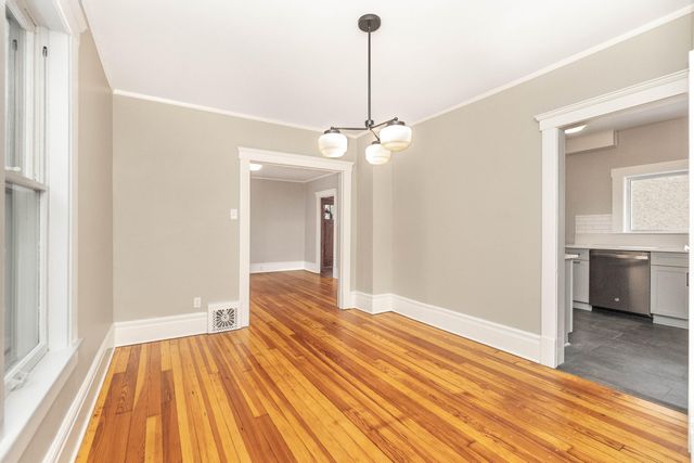 814 W Jefferson Street, Ann Arbor, MI 48103