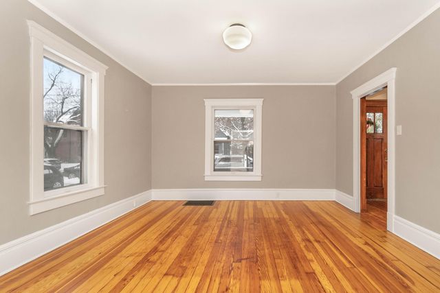 814 W Jefferson Street, Ann Arbor, MI 48103