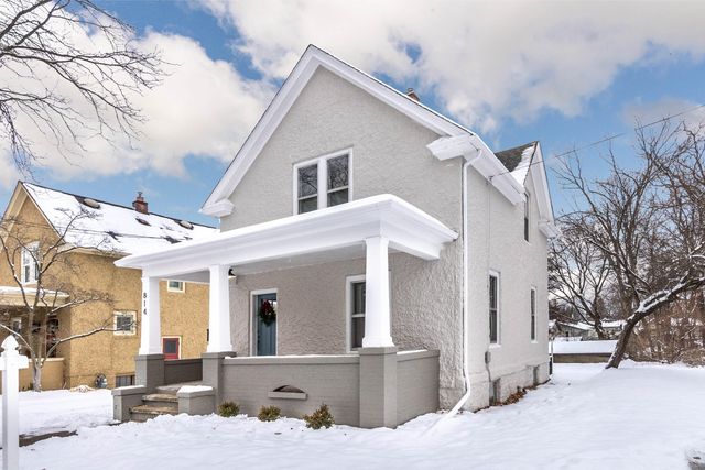 814 W Jefferson Street, Ann Arbor, MI 48103