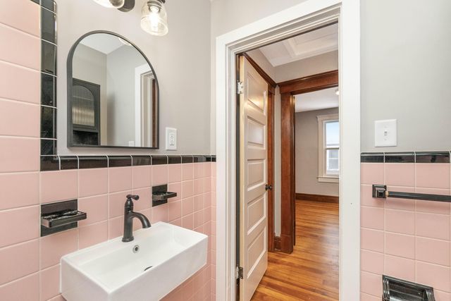 814 W Jefferson Street, Ann Arbor, MI 48103