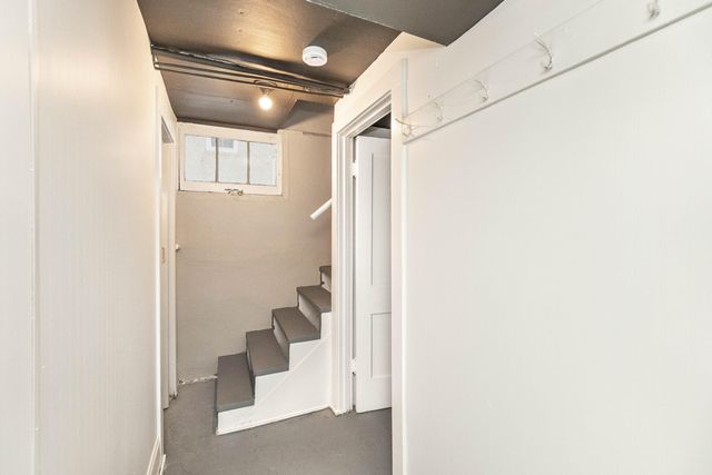 814 W Jefferson Street, Ann Arbor, MI 48103