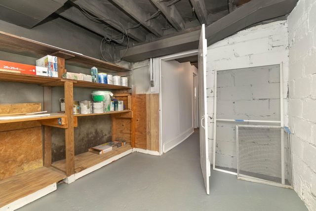 814 W Jefferson Street, Ann Arbor, MI 48103