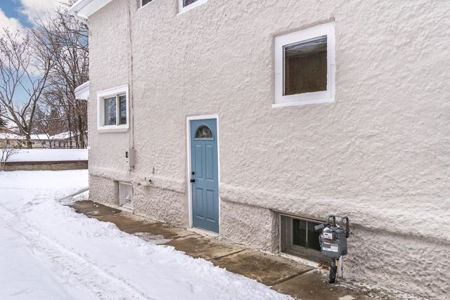 814 W Jefferson Street, Ann Arbor, MI 48103