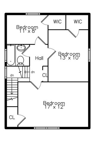 814 W Jefferson Street, Ann Arbor, MI 48103