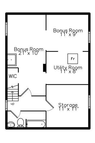 814 W Jefferson Street, Ann Arbor, MI 48103