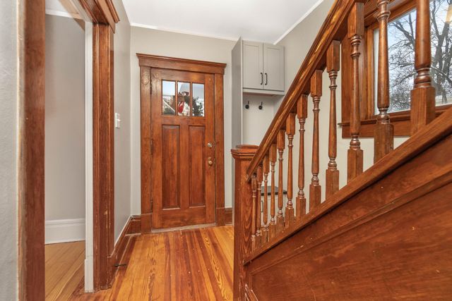 814 W Jefferson Street, Ann Arbor, MI 48103