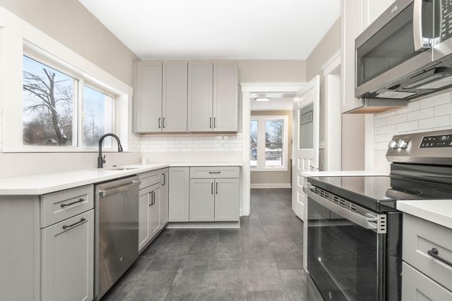 814 W Jefferson Street, Ann Arbor, MI 48103