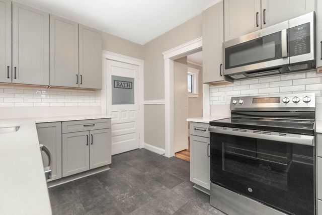 814 W Jefferson Street, Ann Arbor, MI 48103