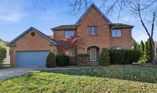 7393 Earlsford Drive, Dublin, OH 43017