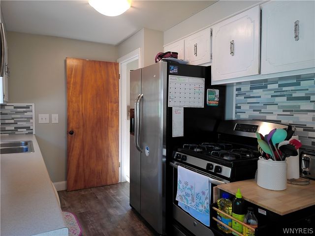 4910 Kennison Parkway, Hamburg, NY 14075