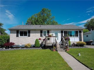 4910 Kennison Parkway, Hamburg, NY 14075