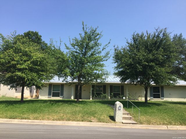 1014 MOUNT KISCO DR, San Antonio, TX 78213