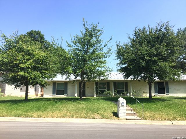 1014 MOUNT KISCO DR, San Antonio, TX 78213