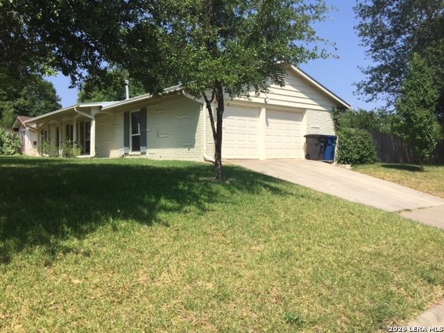 1014 MOUNT KISCO DR, San Antonio, TX 78213