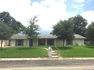 1014 MOUNT KISCO DR, San Antonio, TX 78213