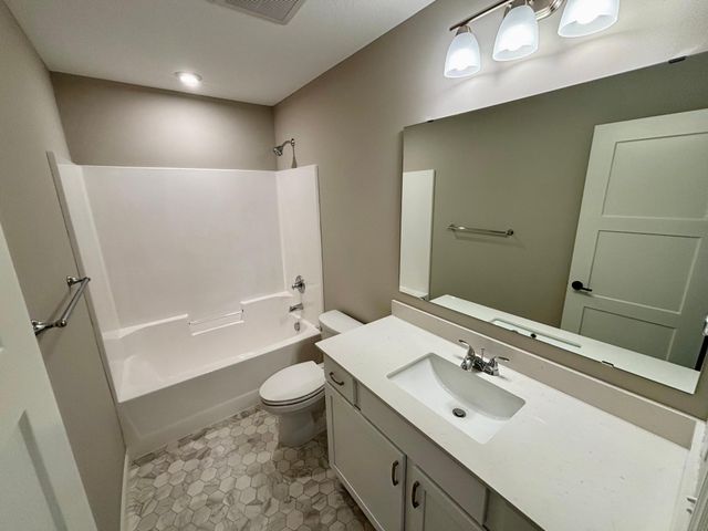 831 Walnut Grove Lane, Hanover, MN 55341