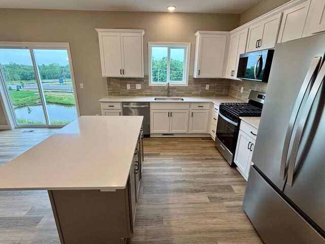 831 Walnut Grove Lane, Hanover, MN 55341