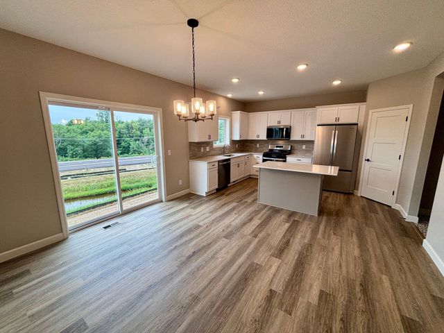 831 Walnut Grove Lane, Hanover, MN 55341
