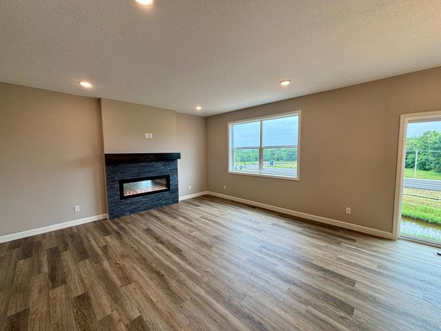 831 Walnut Grove Lane, Hanover, MN 55341