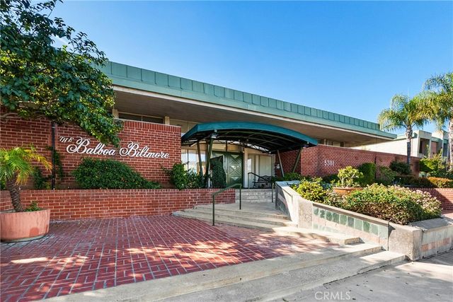 5301 Balboa, Encino, CA 91316