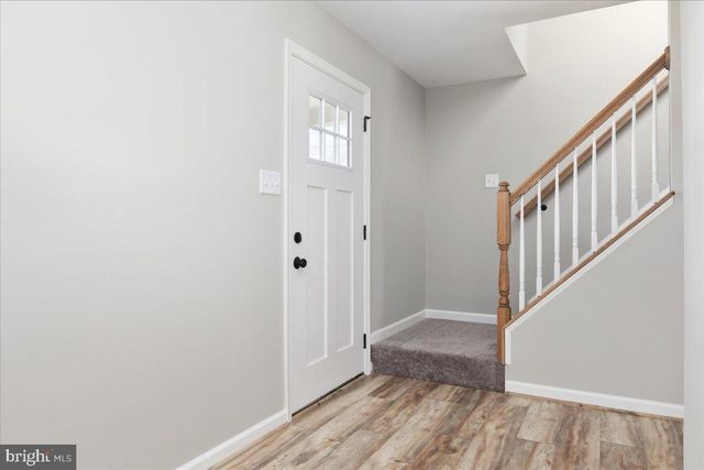 209 EAST LOCUST ST, Woodstock, VA 22664