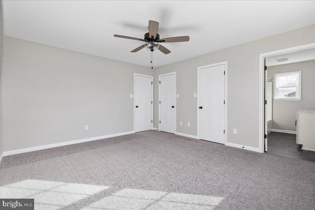 209 EAST LOCUST ST, Woodstock, VA 22664