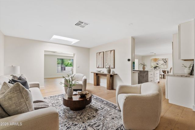 6302 E Aster Drive, Scottsdale, AZ 85254