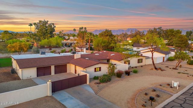 6302 E Aster Drive, Scottsdale, AZ 85254