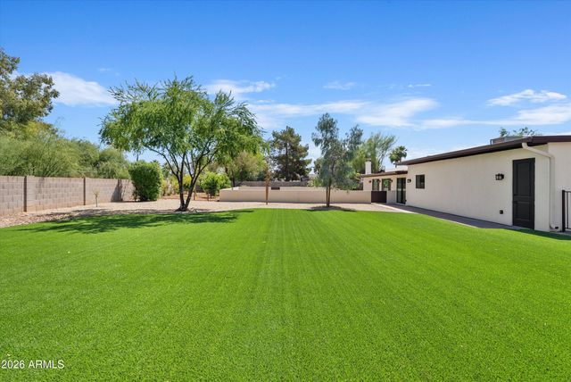 6302 E Aster Drive, Scottsdale, AZ 85254