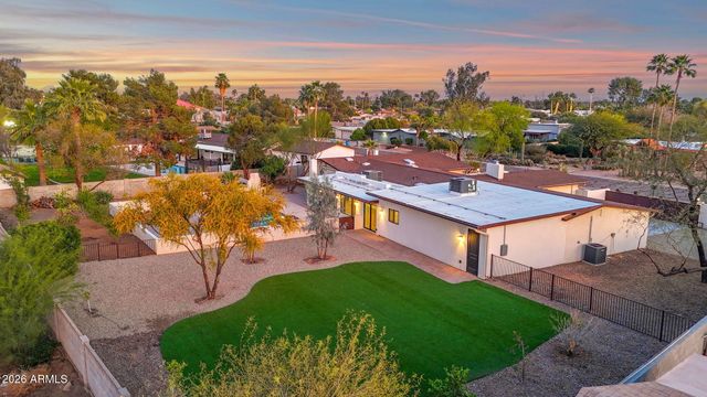 6302 E Aster Drive, Scottsdale, AZ 85254