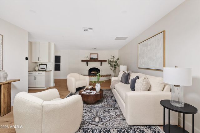6302 E Aster Drive, Scottsdale, AZ 85254